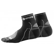 Skins® Essentials Unisex Quarter Length Socks